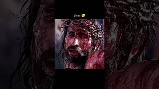 Good Friday ✝️ Jesus Ultimate Sacrifice ❤️ #GoodFriday #Jesus  #100LakhViews #ViralShorts #Trending