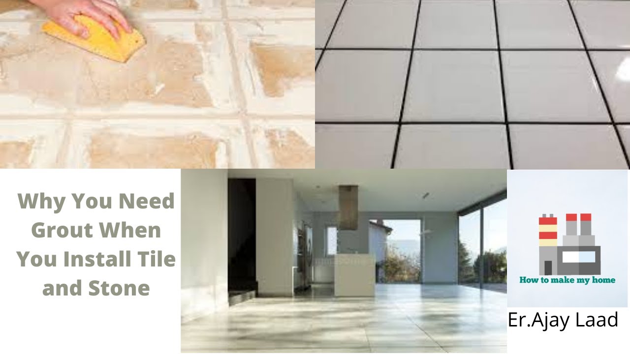 Advantages of Tile grout Benefits of Tile Grout Tile grout Tile