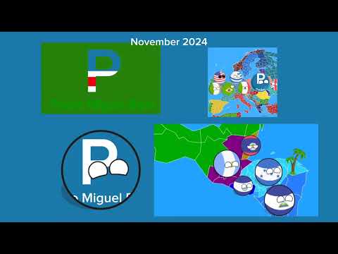 History of Pedro Miguel Balls