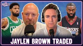 Inside the Celtics' Decision to Trade Jaylen Brown With Chris Mannix