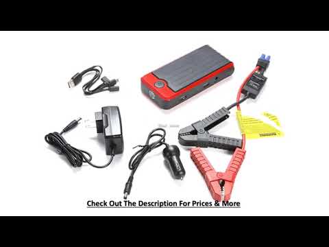 best-jump-starters-portable-car-jump-starter-reviews