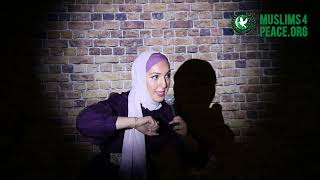 Yasmin Elhady | The Muslims are coming ACTIII -5th Muslim Comedy Festival