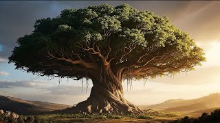The Dove's Odyssey | Epic Visual Poetry | AI Short film