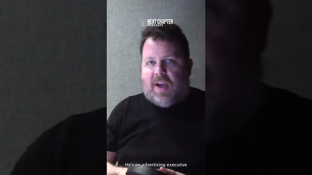 Connor Ratliff stars in Next Chapter Podcasts' "In The Cards"