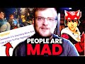 Download Lagu Blizzard Have Lost Control Of The Narrative | Overwatch 2