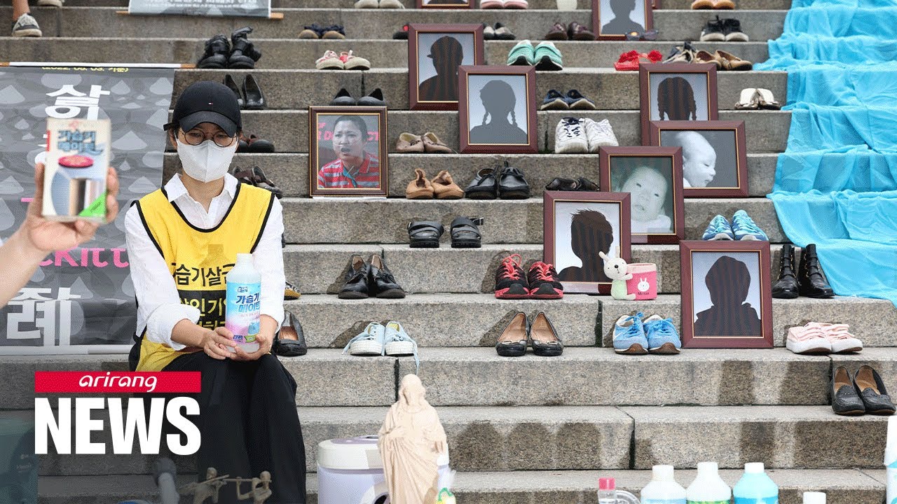 S. Korean gov't recognizes humidifier disinfectants can cause lung