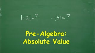 Famous Pre-Algebra: Absolute Value Wealth