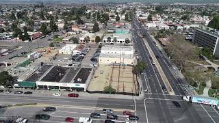 Downtown Development Overview, City of Santa Maria