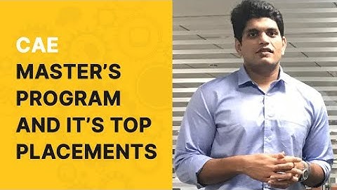 Top Skill-Lync Placments | PG Program in CAE