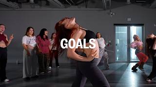 Lisa, Anitta, Rema, FIFA Sound - Goals / NARA Choreography