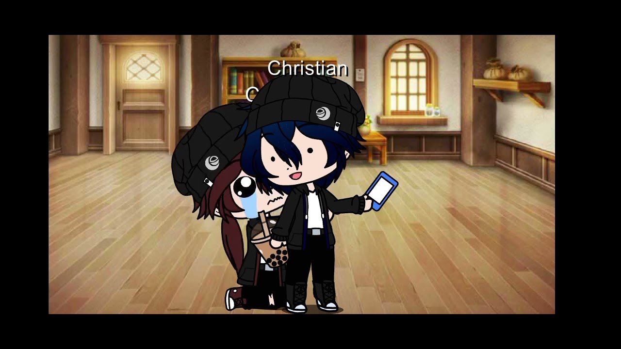 Colby got caught by dad. Send Help - YouTube