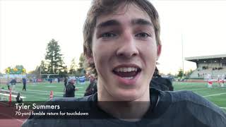 Union-Bothell Football