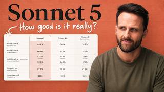Claude Sonnet 5: No Hype Full Breakdown & Testing screenshot 5