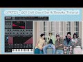 [Serum Tutorial]How to Remake Kpop New Group CORTIS - GO! Chill Pad Sound