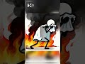 ✅ How to Escape Safely from a High-Rise Fire?