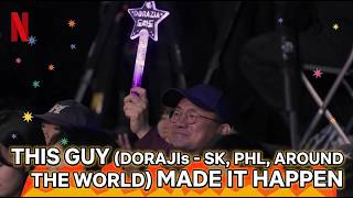 DORADO WON | YUHEEFEEL AWARDING CEREMONY PART 1 | FAMOUS SINGERS NEED HIT SONG FINAL EPISODE