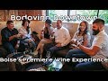 Bodovino Downtown | Go Out Local