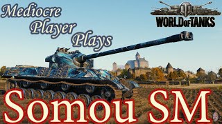 World of Tanks, Is the Somua SM worth buying for mediocre players?  20220411