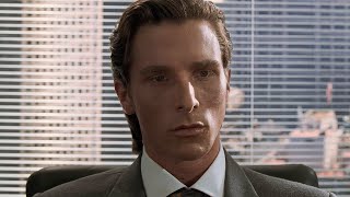 Bodypartz Patrick Bateman