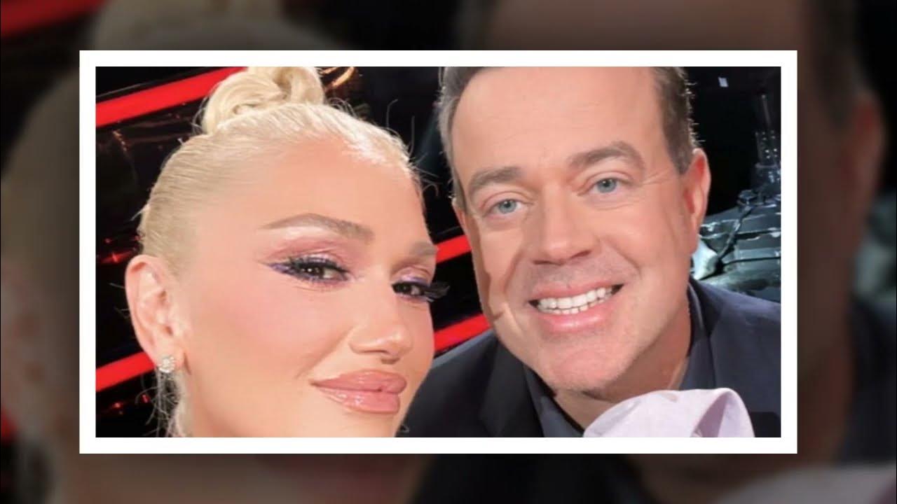 Today's News! Siri Daly's Hidden MessageThe Truth Unveiled After