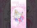 【 #映画たんプリ 】 #キュアアルカナ キャラクターPV / 大ヒット上映中!
