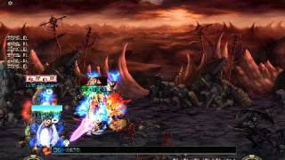 DNF - 3rd Outer world Part 1
