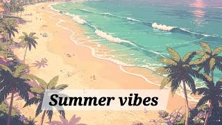 Chill Ambient Music | Relax, Focus & Sleep Instantly 🌙 (No Stress, No Noise)