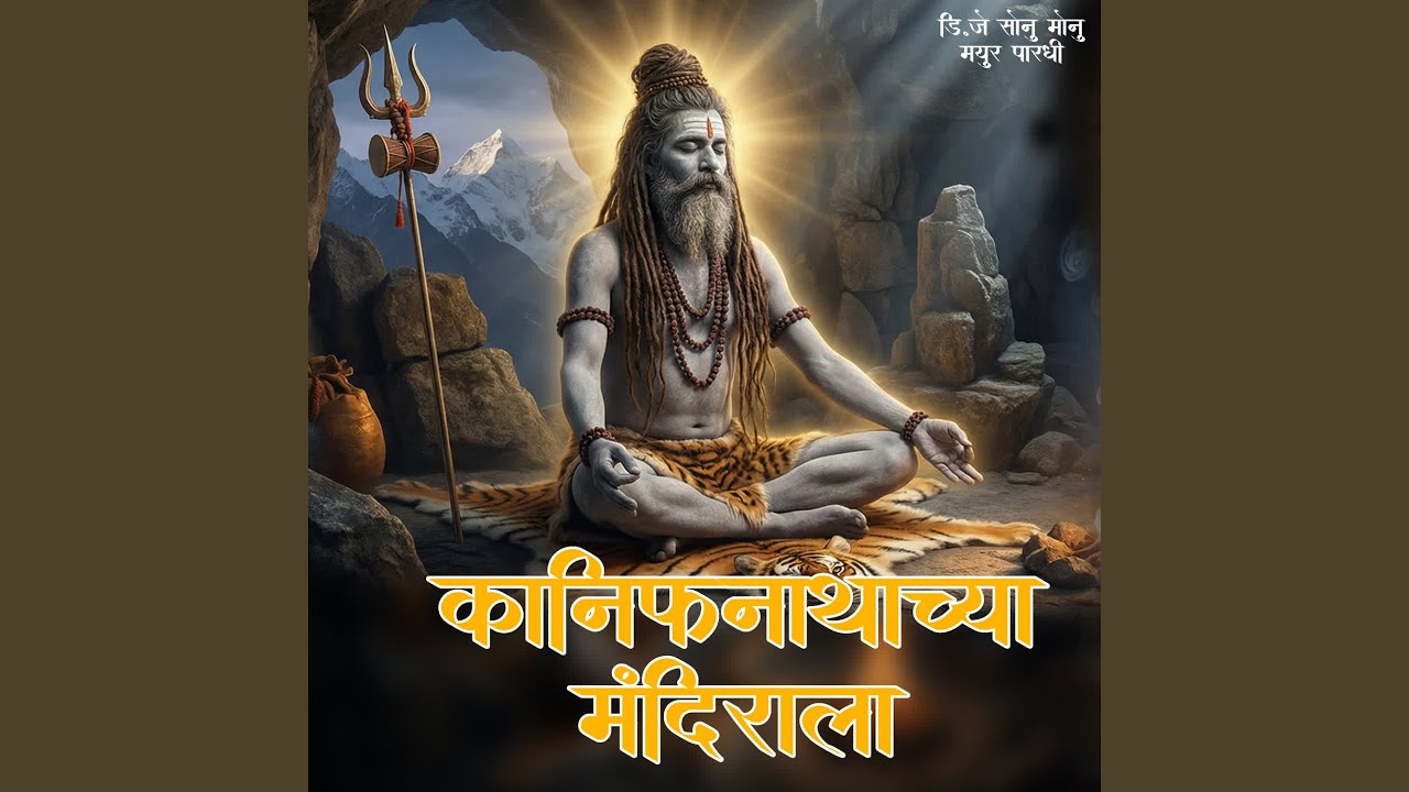 Kanifnathachya Mandirala