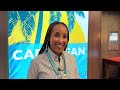 CW 2026: NuNu Wako, Strategic Communications Leader