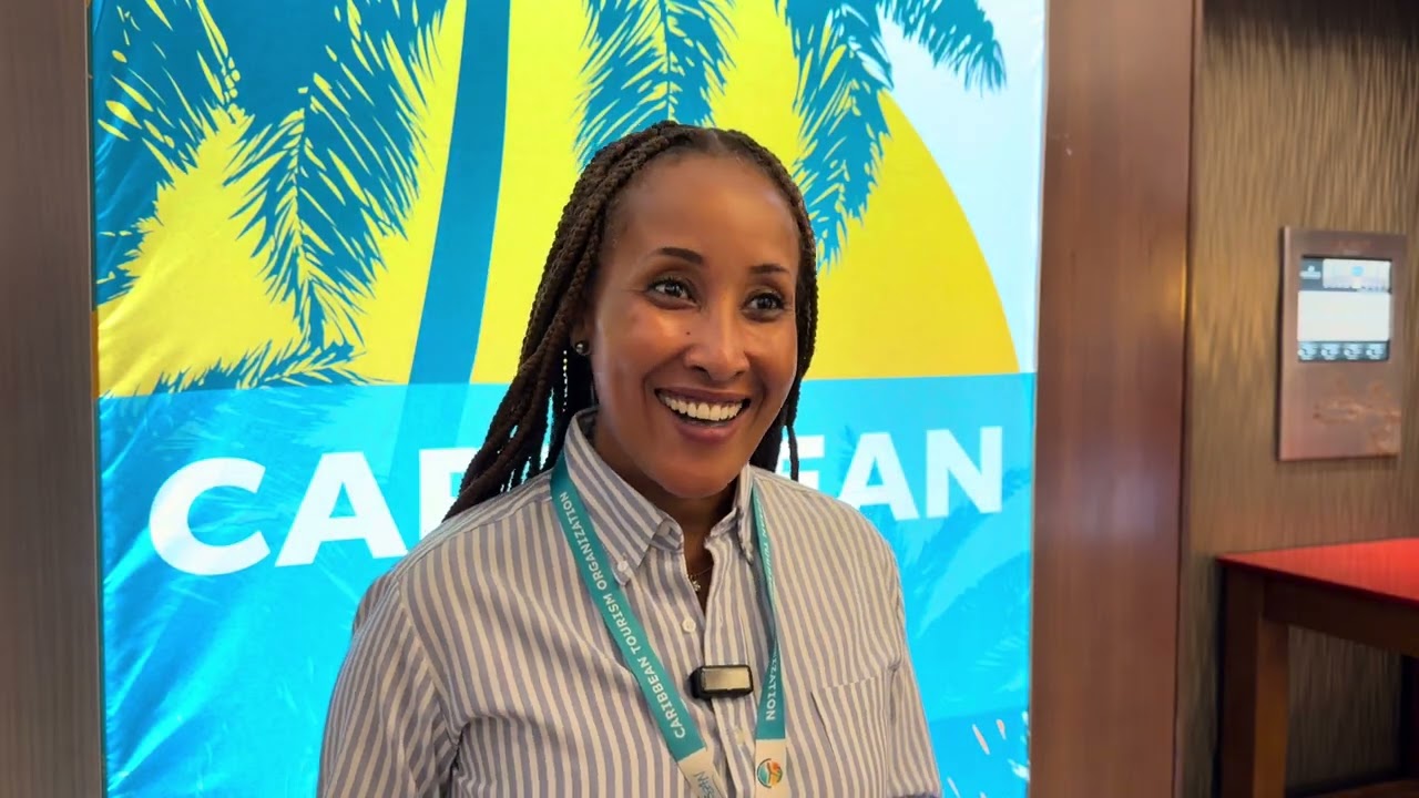 CW 2026: NuNu Wako, Strategic Communications Leader