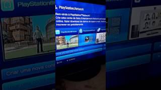 Video Thumbnail for Erro (80023017) na PSN me ajudem a resolver