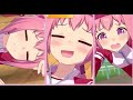 ハルウララトレーニング失敗集【ウマ娘プリティーダービー】