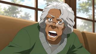 The Boondocks Season 2026 Full Episodes
