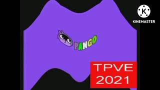 Studio Pango Logo 2004 Build Park Effects (Sponsored By BP Logo Effects) Reverse