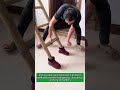 "DIY Boot Grip Hack: Secure Footwear on Ladders in Seconds!"