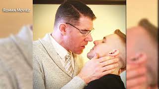 Gay Kissing Short Film gay lgbt 