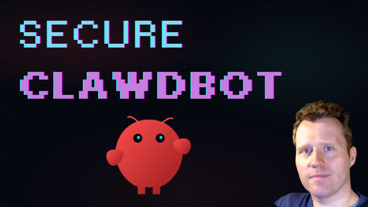 Install ClawdBot locally with Ollama - YouTube