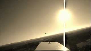 Glass House Mountains - Sky Probe 2