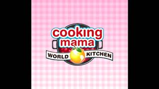 Cooking Mama World Kitchen Ost - Credits