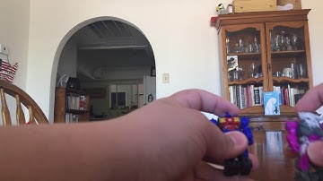 Power of the primes vector prime and liege Maximo