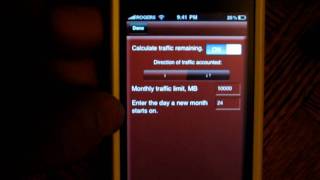 Download Meter - App Review for buymeaniphone.com screenshot 3