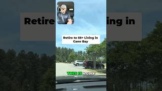 55 Plus Golf Cart Living: Summerville SC #summervillesc #summerville #golfcartcommunity