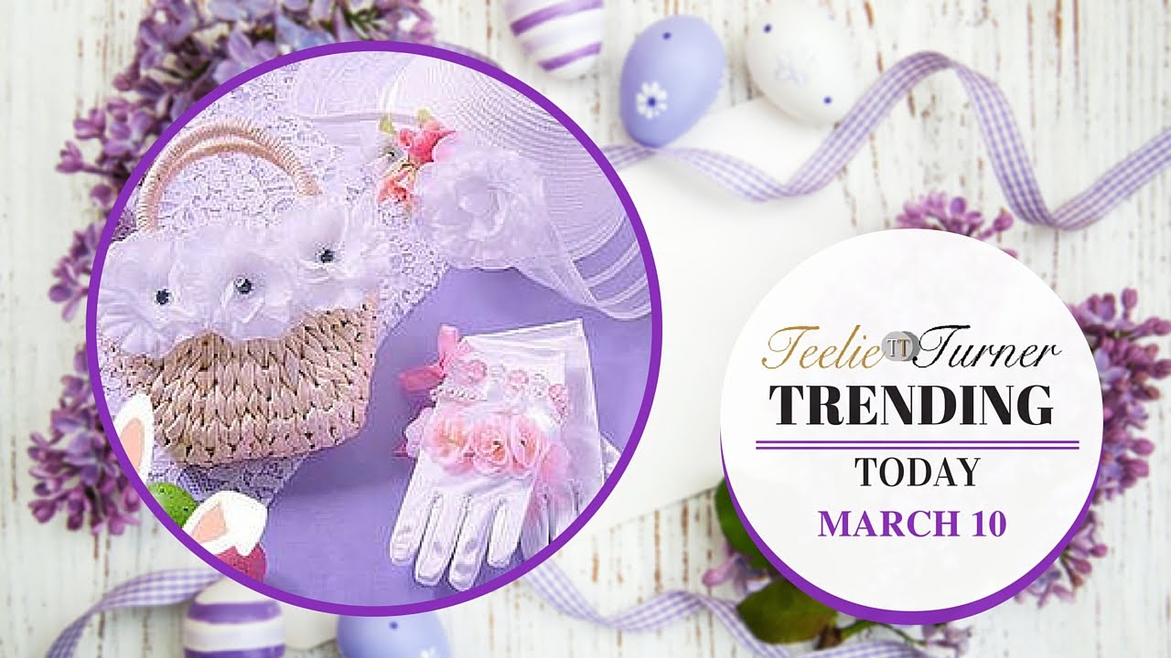 Zulily Review | Before The Bunnies Gone | Teelie Turner