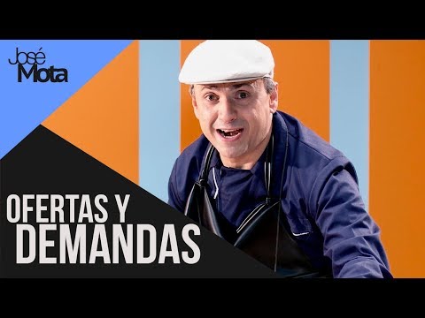 Ofertas y demandas