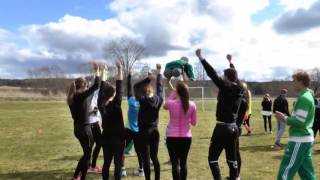 Bootcamp - Prep for Nordic Games 2016