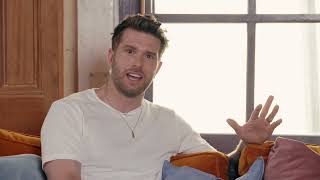 It's Time To Talk About Self Doubt with Cadbury & Joel Dommett