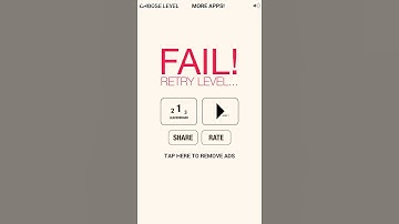 aa game (1-7 SOLVED levels) - Pass it EASY