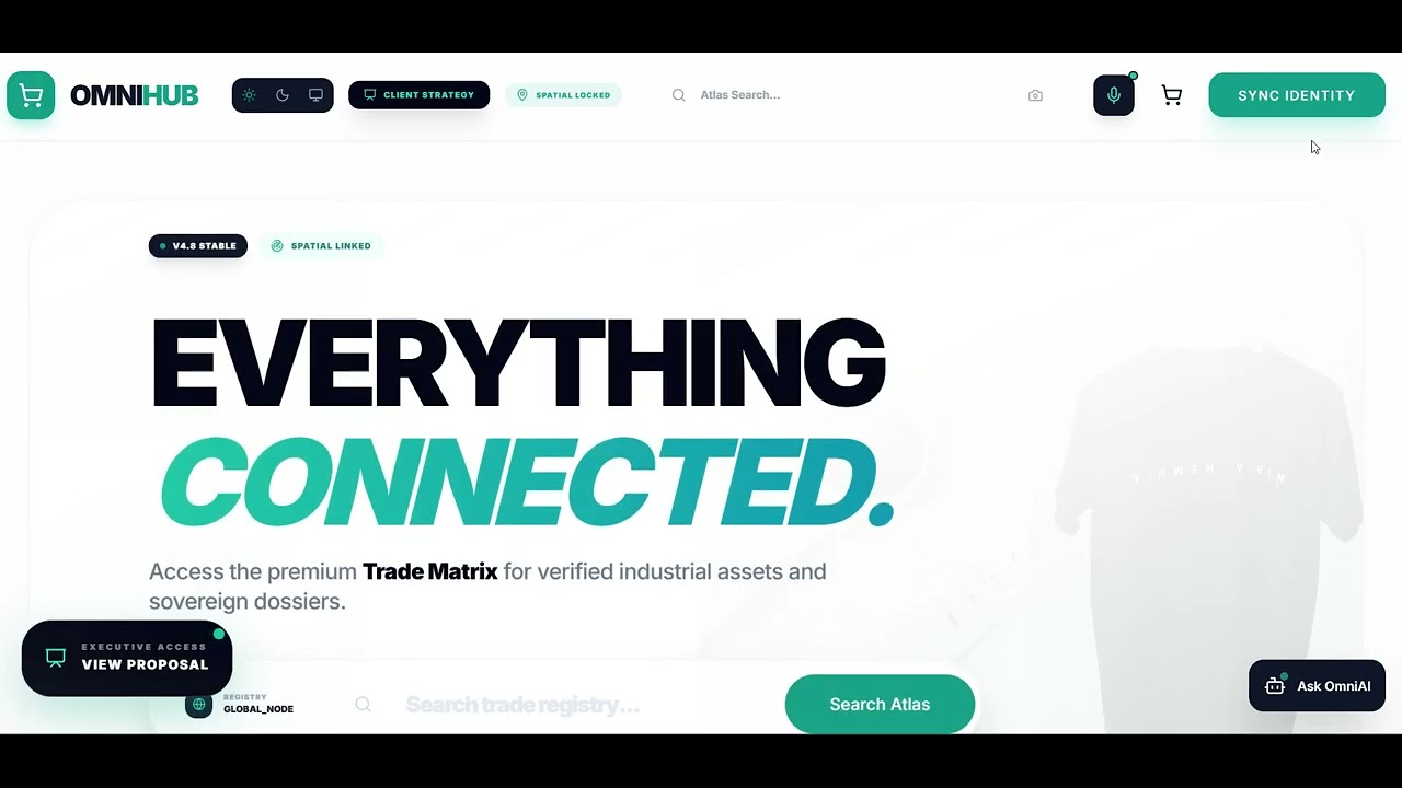 One in one Place Online market