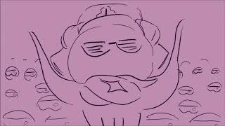 HANDLE BARS - splatoon animatic