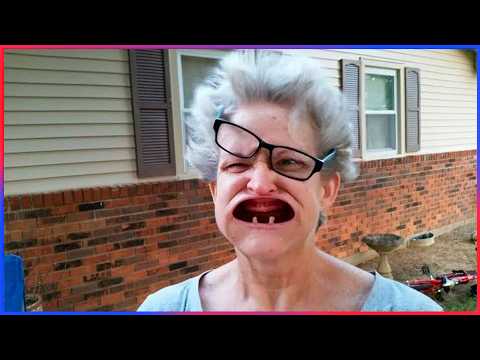 World's *HARDEST* TRY NOT TO LAUGH Challenge! (IMPOSSIBLE) | Best Funny Videos Of 2026 😂😭